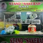 Kesempatan buka usaha bersama “Bebek Sakerah