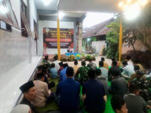 SDI Hasan Rahmat Sidomulyo Gelar Temu Kangen dan Buka Puasa Bersama SDI Hasan Rahmat Sidomulyo Gelar Temu Kangen dan Buka Puasa Bersama